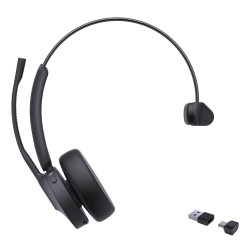 Yealink BH70 Mono Teams USB-C/A - Référence: W129172990