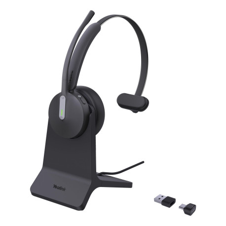Yealink BH70 Mono with Stand Teams Référence: W129172995