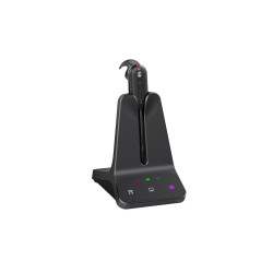 Yealink WH63 E2 Teams - headset - Référence: W129172996