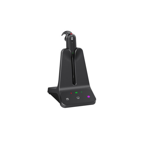 Yealink WH63 E2 Teams - headset - Référence: W129172996