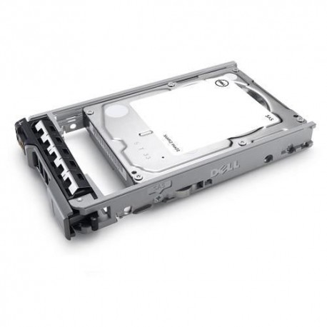 Dell 600GB 10K RPM SAS 12Gbps Référence: 400-AJQB