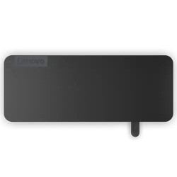 Lenovo Laptop Dock/Port Replicator Référence: W128901577