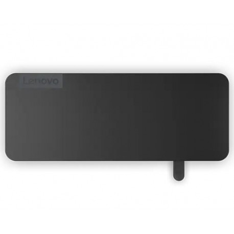 Lenovo Laptop Dock/Port Replicator Référence: W128901577