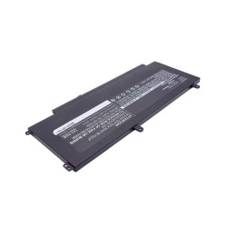 CoreParts Laptop Battery for Dell 55Wh Référence: MBXDE-BA0099