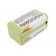 CoreParts Battery for Makita PowerTool Référence: MBXPT-BA0322