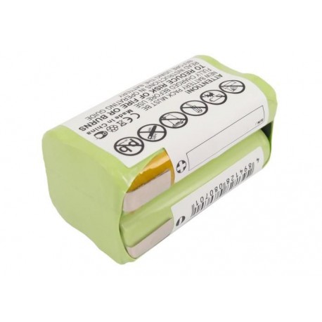 CoreParts Battery for Makita PowerTool Référence: MBXPT-BA0322