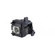 CoreParts Projector Lamp for Epson 230 Référence: ML12450