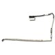 HP Display panel cable Reference: 730801-001