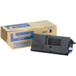 Kyocera TK-3170 toner cartridge 1 Reference: W126892753