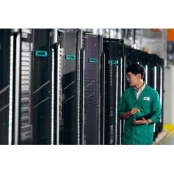 HP 8p 1G/10GbE SFP+ v3 zl2 Mod Référence: W129182459 