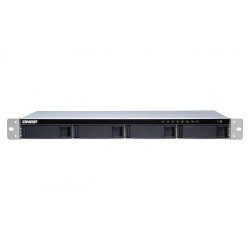 QNAP 4-Bay NAS with 100W power Référence: TS-431XEU-2G