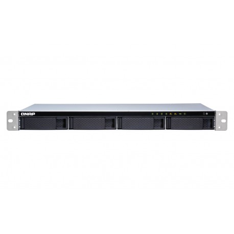 QNAP 4-Bay NAS with 100W power Référence: TS-431XEU-2G