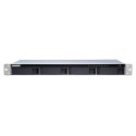 QNAP 4-Bay NAS with 100W power Référence: TS-431XEU-2G