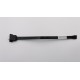 Lenovo 250 mm male-to-female round Reference: FRU00XL199