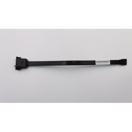 Lenovo 250 mm male-to-female round Reference: FRU00XL199