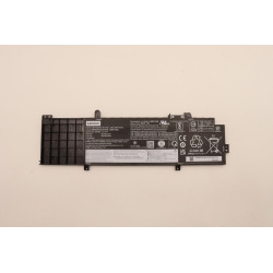 Lenovo 39.3Wh internal lithium-ion Référence: W126934844