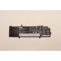 Lenovo 39.3Wh internal lithium-ion Référence: W126934844