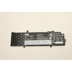 Lenovo 39.3Wh internal lithium-ion Référence: W126934845