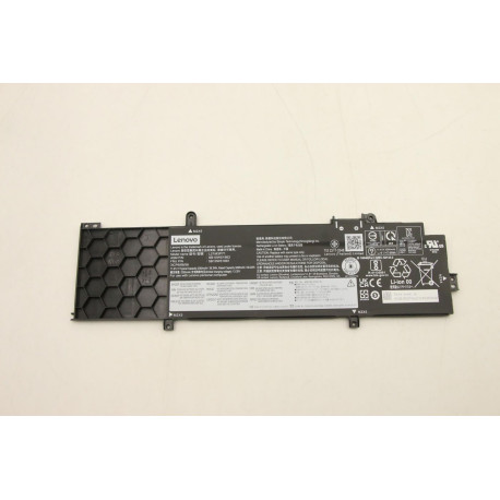 Lenovo 39.3Wh internal lithium-ion Référence: W126934845