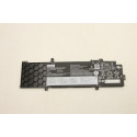 Lenovo 39.3Wh internal lithium-ion Référence: W126934845