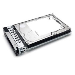 Dell 600GB 10K RPM SAS 12Gbps Référence: 400-AOWP