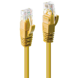 Lindy 2m Cat.6 U/UTP Network Cable, Référence: W128457510