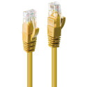 Lindy 2m Cat.6 U/UTP Network Cable, Référence: W128457510