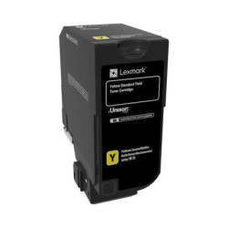 Lexmark Cs720 Toner Cartridge 1 Pc(S) Référence: W128781525