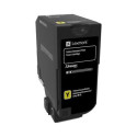 Lexmark Cs720 Toner Cartridge 1 Pc(S) Référence: W128781525