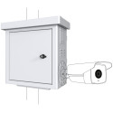 Lanview Mini Radius Pole Mounted Référence: W128318542