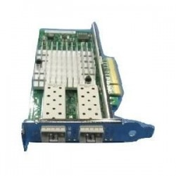 Dell Intel X520 DP 10Gb DA/SFP+ Reference: W125878629
