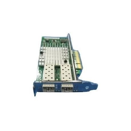 Dell Intel X520 DP 10Gb DA/SFP+ Reference: W125878629