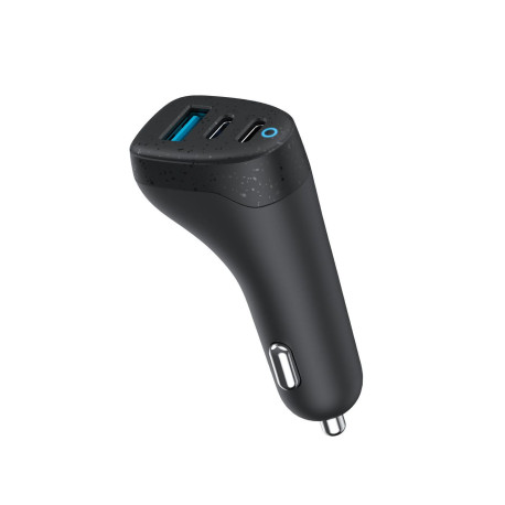 eSTUFF INFINITE Tripple Car Charger Reference: W128449328