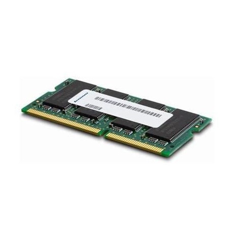 Lenovo 16GB DDR4 2133Mhz SoDIM Memory Référence: 4X70J67436