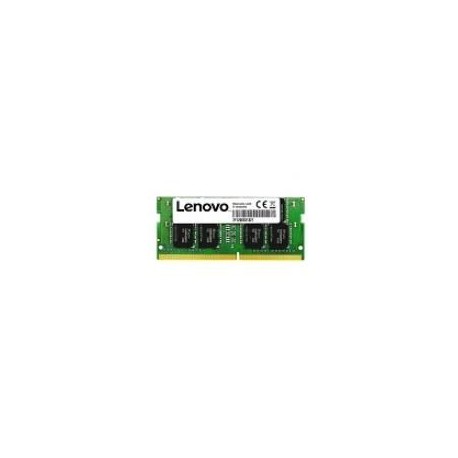 Lenovo ThinkPad 16GB PC4-19200 Référence: 4X70N24889