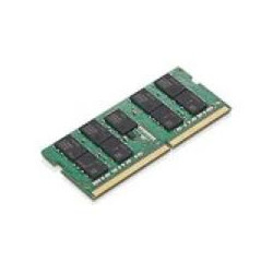 Lenovo ThinkPad 16GB DDR4 SoDIMM Référence: 4X70W22201