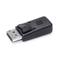 MicroConnect DP DisplayPort Dummy Plug Reference: W125728009