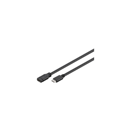 MicroConnect USB3.1 Type C Extension 1.5m Reference: W125742629
