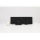 Lenovo NMCHYKB-BLBKARA Référence: FRU01YP605