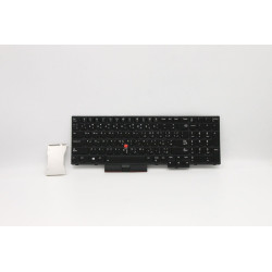 Lenovo NMCHYKB-BLBKARA Référence: FRU01YP605