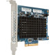 HP Z Turbo Drive Dual Pro Reference: 4YF59AA