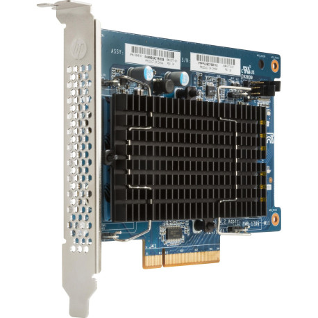 HP Z Turbo Drive Dual Pro Reference: 4YF59AA