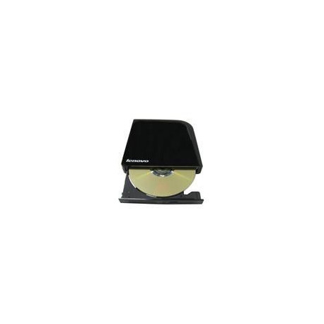 Lenovo DVD-ROM/CD-RW DVD Burner USB P Reference: 43N3264