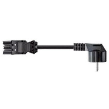 Bachmann Wieland supply cable 10m Reference: 375.039