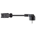 Bachmann Wieland supply cable 10m Reference: 375.039