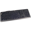 HP Usb Kb Me Intl 672647-L33, 