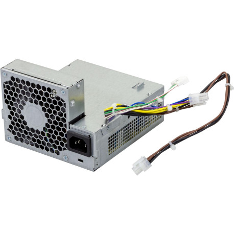 HP Power Supply 240W Reference: 613663-001 