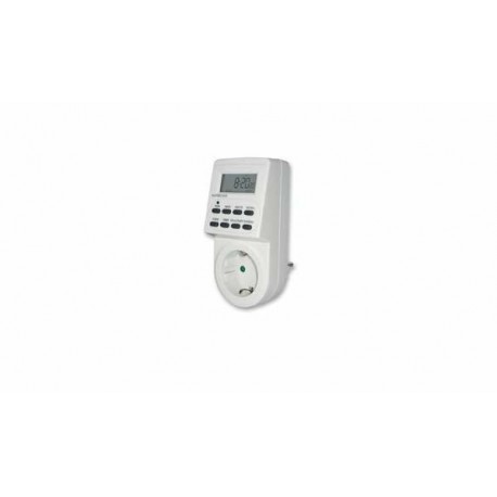 Brennenstuhl Electrical timer Daily/Weekly Référence: 1506550