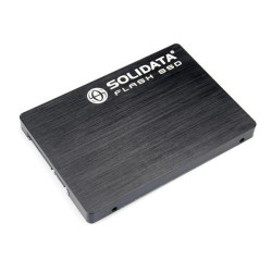 CoreParts 2,5 SATA III 256GB TLC 3D SSD Référence: P3-256T