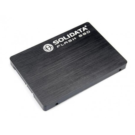 CoreParts 2,5 SATA III 256GB TLC 3D SSD Référence: P3-256T